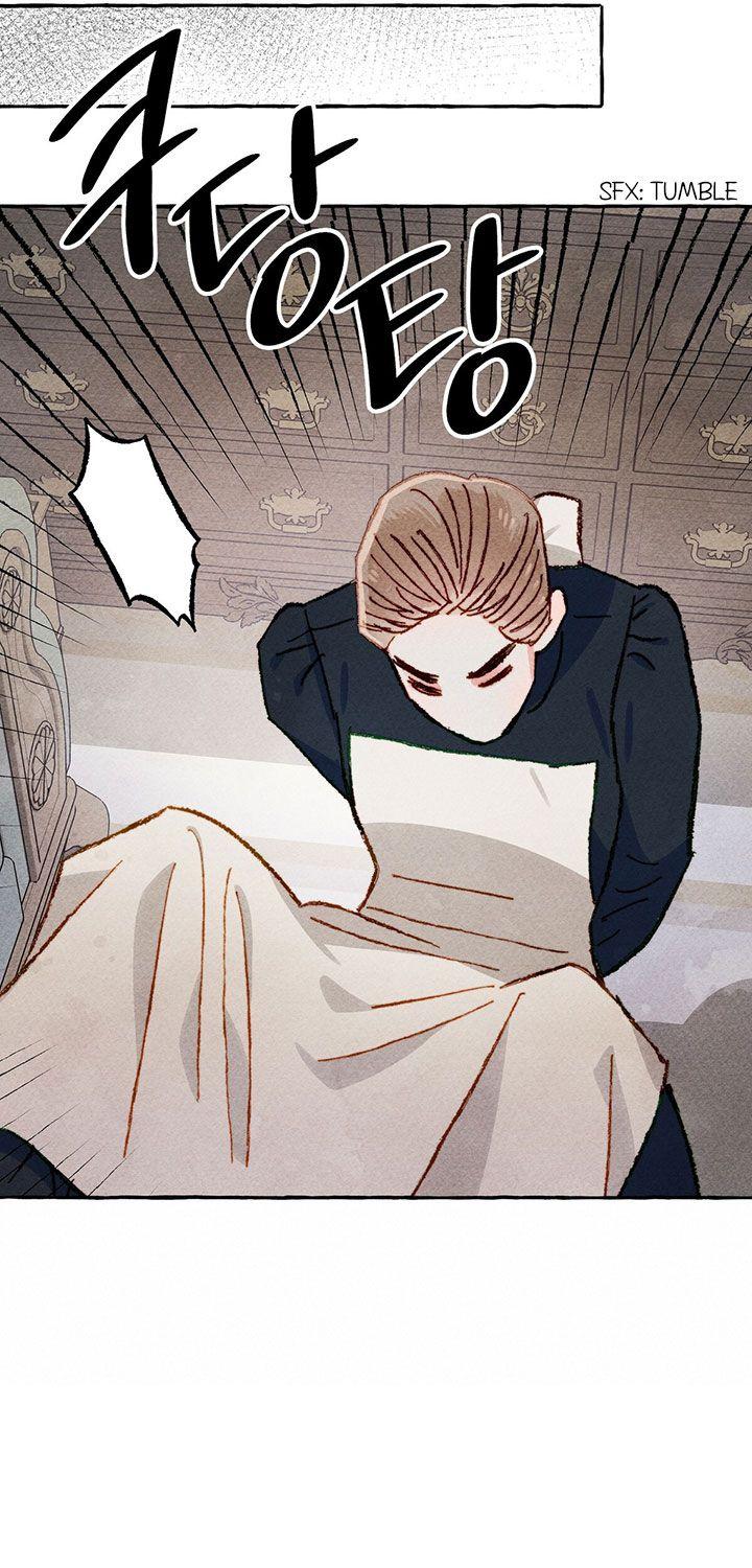 I Raised A Black Dragon Chapter 14 - page 38