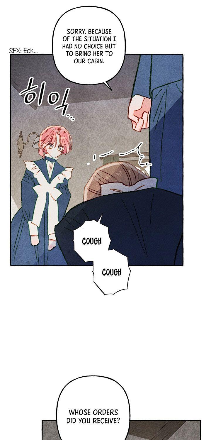I Raised A Black Dragon Chapter 14 - page 39