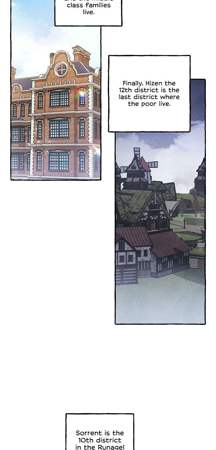 I Raised A Black Dragon Chapter 14 - page 4