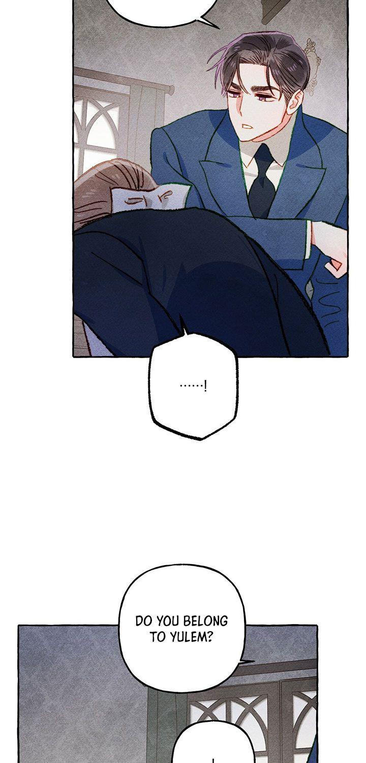 I Raised A Black Dragon Chapter 14 - page 40