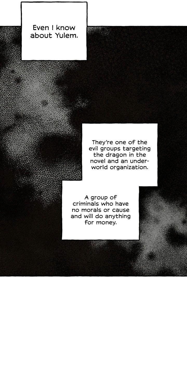 I Raised A Black Dragon Chapter 14 - page 42