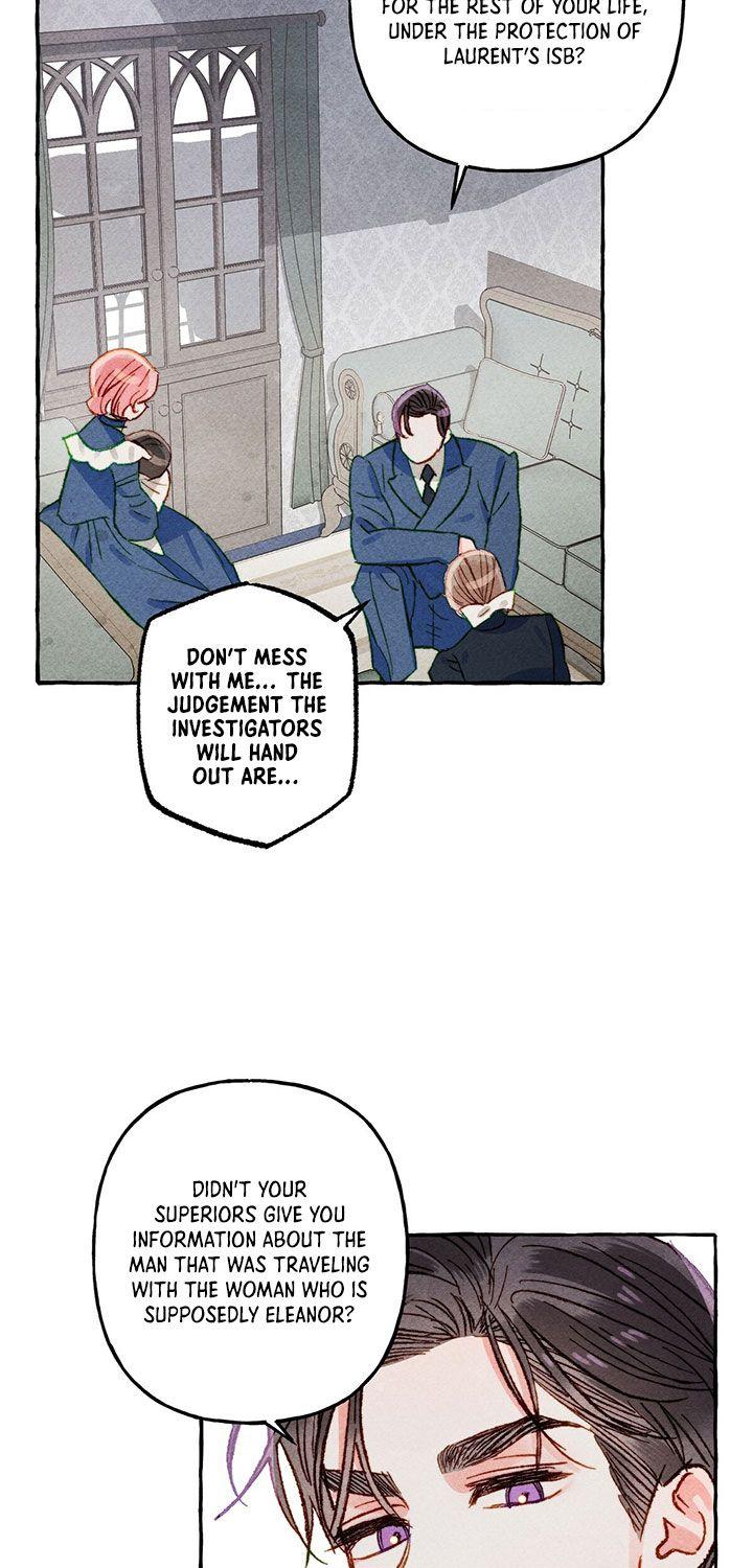 I Raised A Black Dragon Chapter 14 - page 44