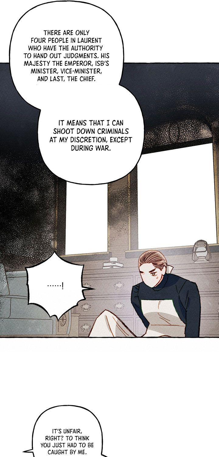 I Raised A Black Dragon Chapter 14 - page 46