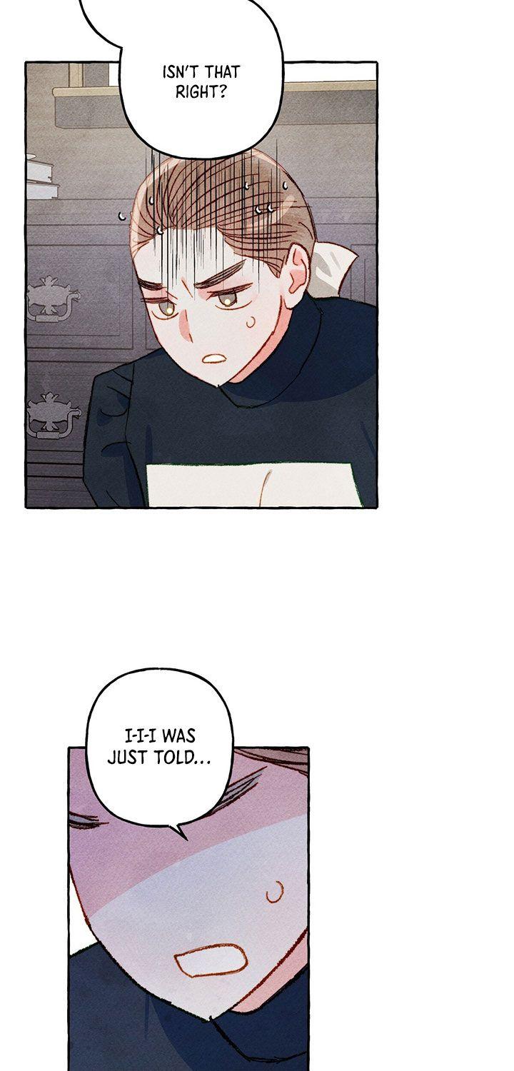 I Raised A Black Dragon Chapter 14 - page 47