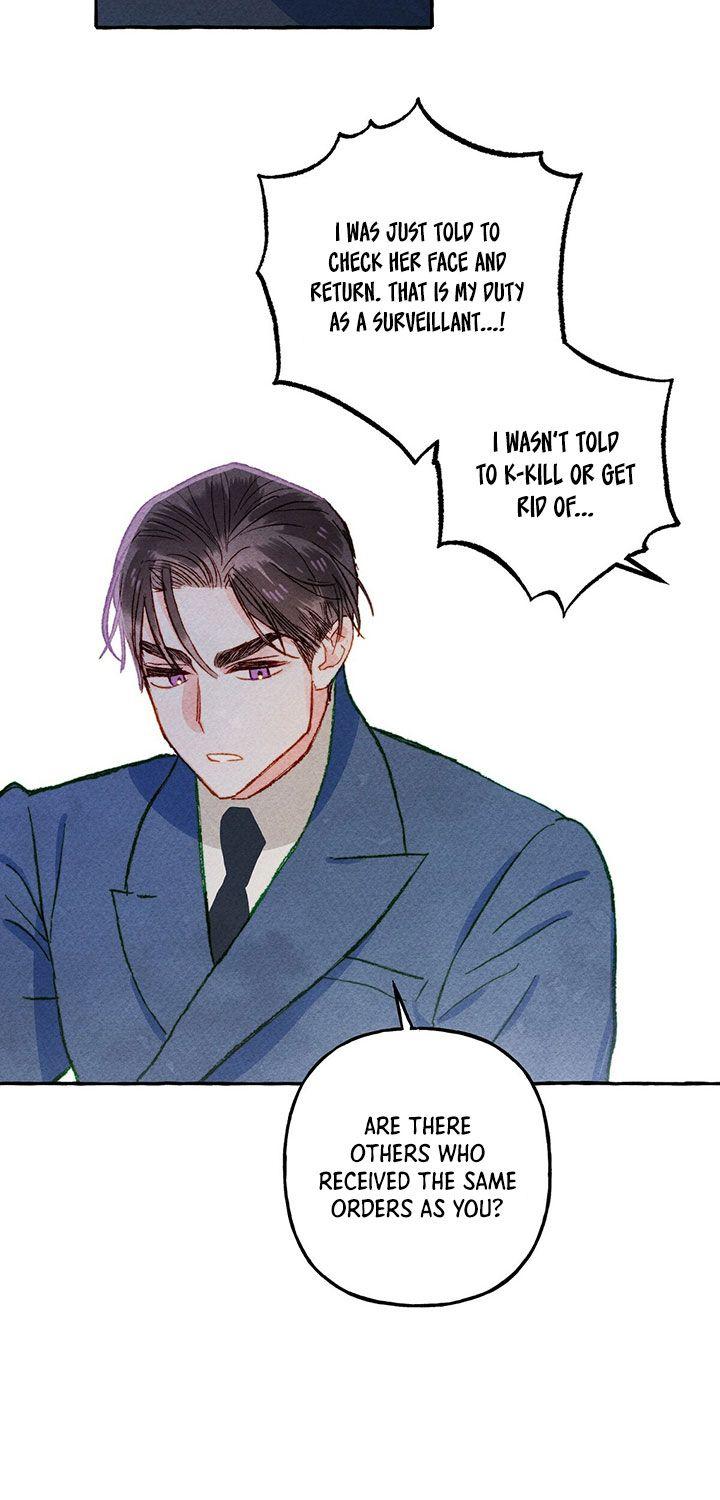 I Raised A Black Dragon Chapter 14 - page 48