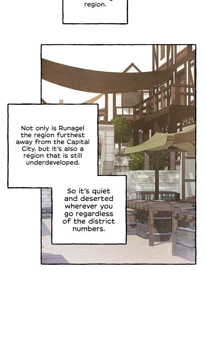 I Raised A Black Dragon Chapter 14 - page 5