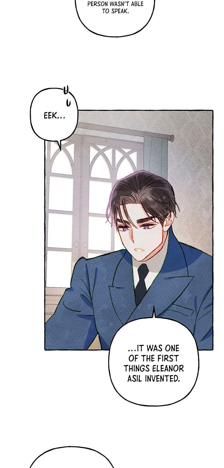 I Raised A Black Dragon Chapter 14 - page 51