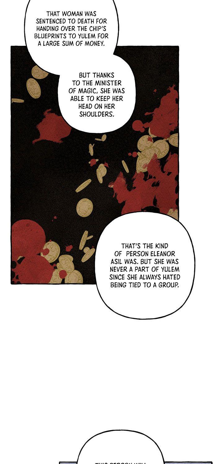 I Raised A Black Dragon Chapter 14 - page 52