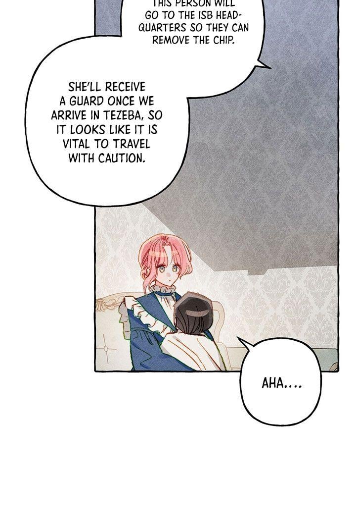 I Raised A Black Dragon Chapter 14 - page 53