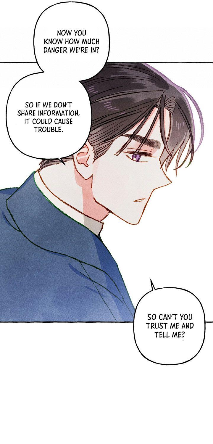 I Raised A Black Dragon Chapter 14 - page 54