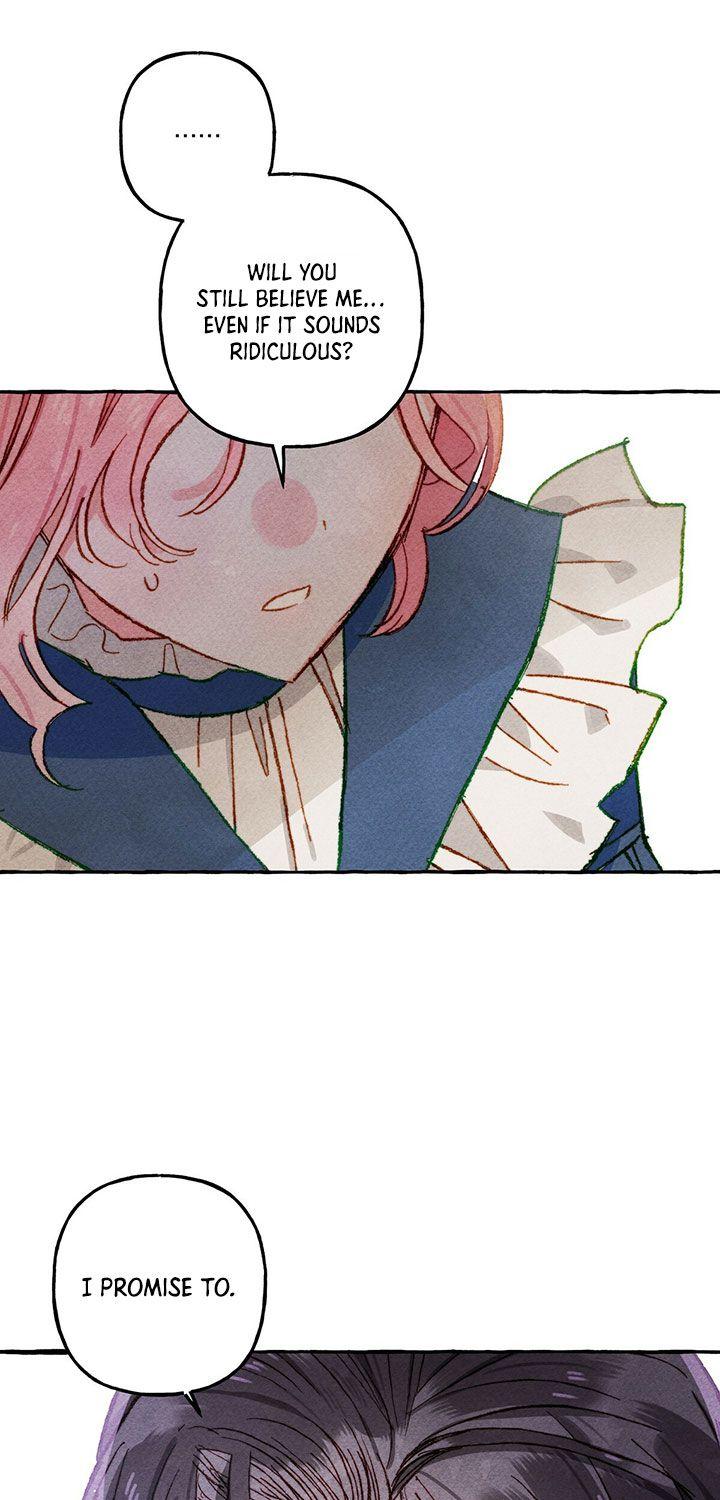 I Raised A Black Dragon Chapter 14 - page 56