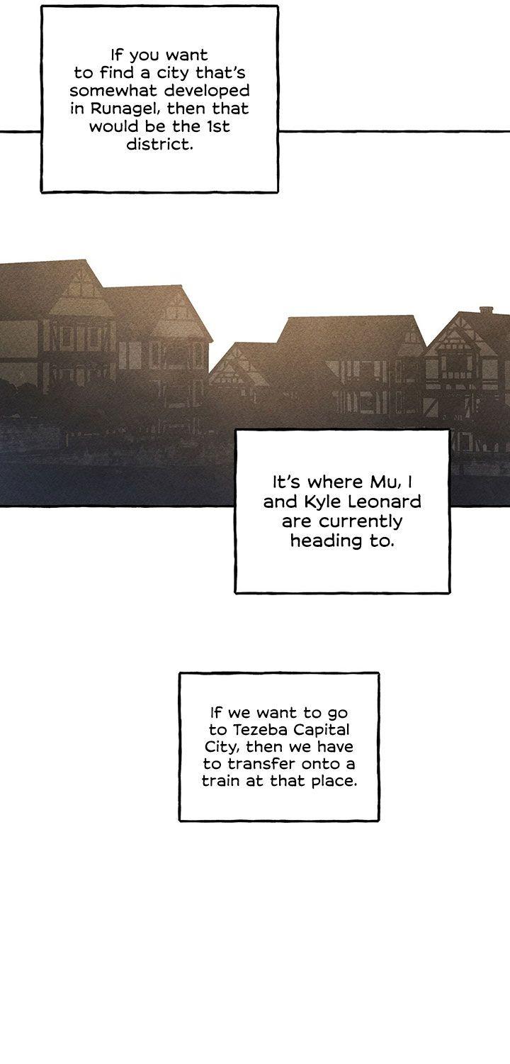 I Raised A Black Dragon Chapter 14 - page 6