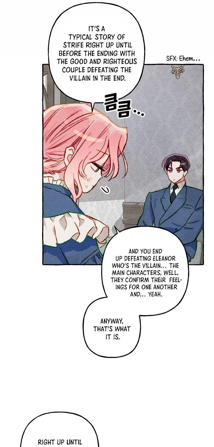I Raised A Black Dragon Chapter 15 - page 10