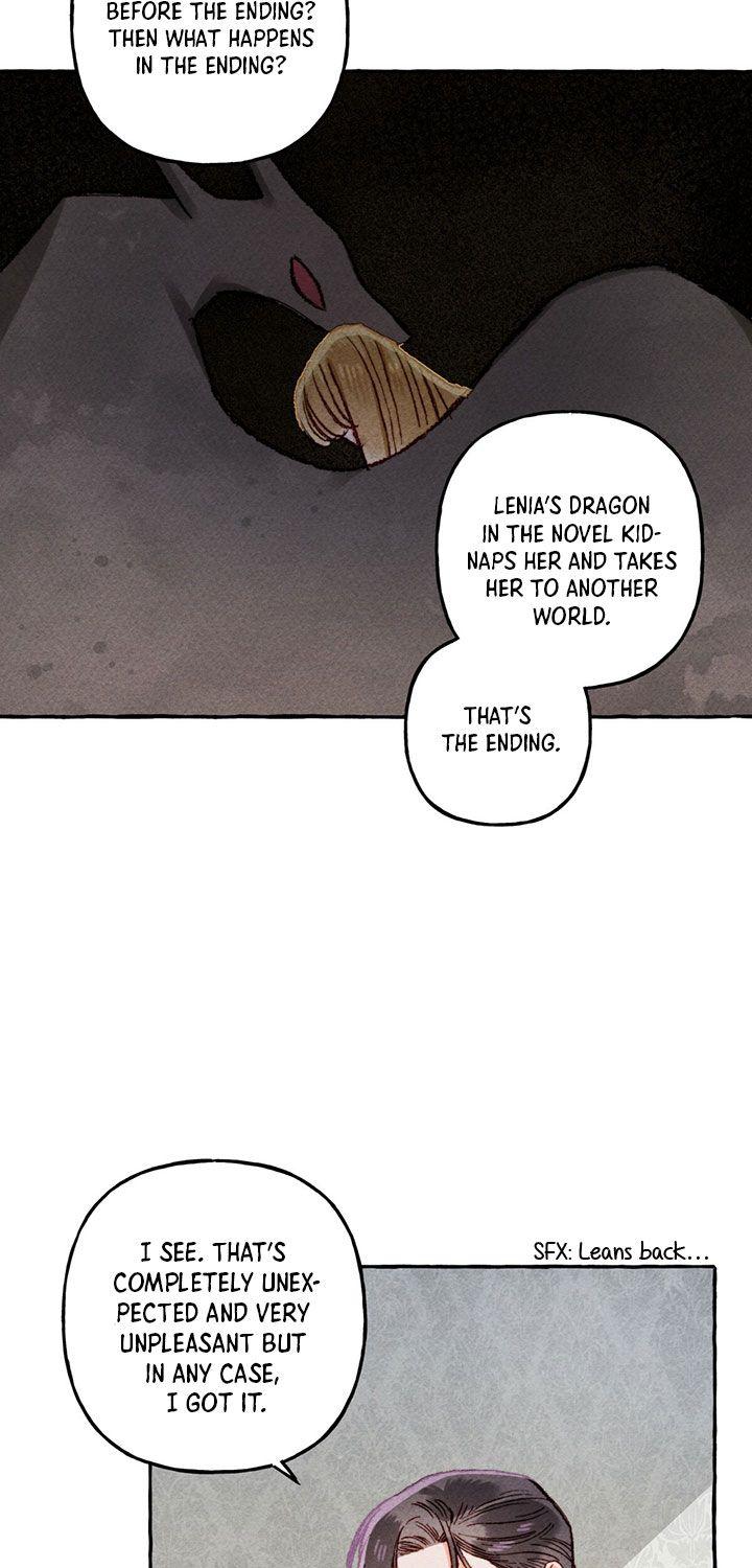 I Raised A Black Dragon Chapter 15 - page 11