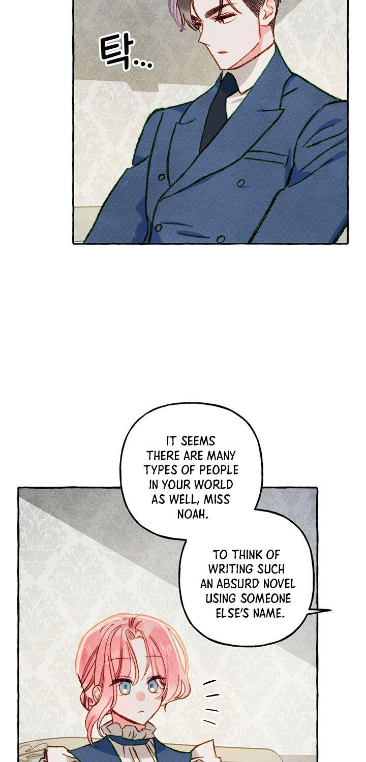 I Raised A Black Dragon Chapter 15 - page 12