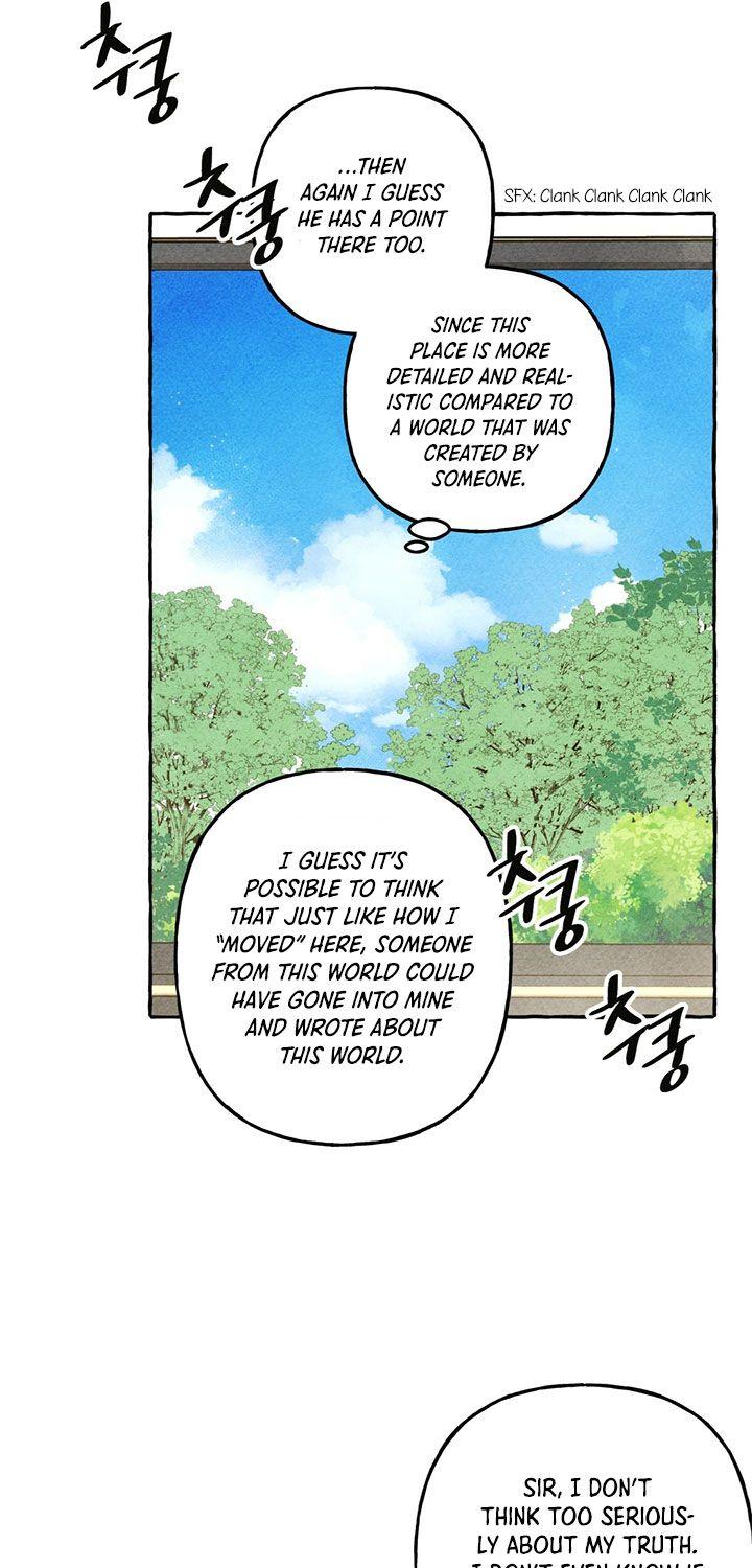 I Raised A Black Dragon Chapter 15 - page 14