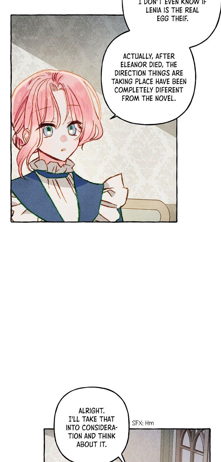 I Raised A Black Dragon Chapter 15 - page 15