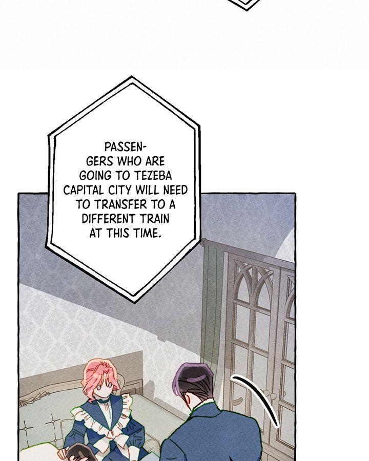 I Raised A Black Dragon Chapter 15 - page 19