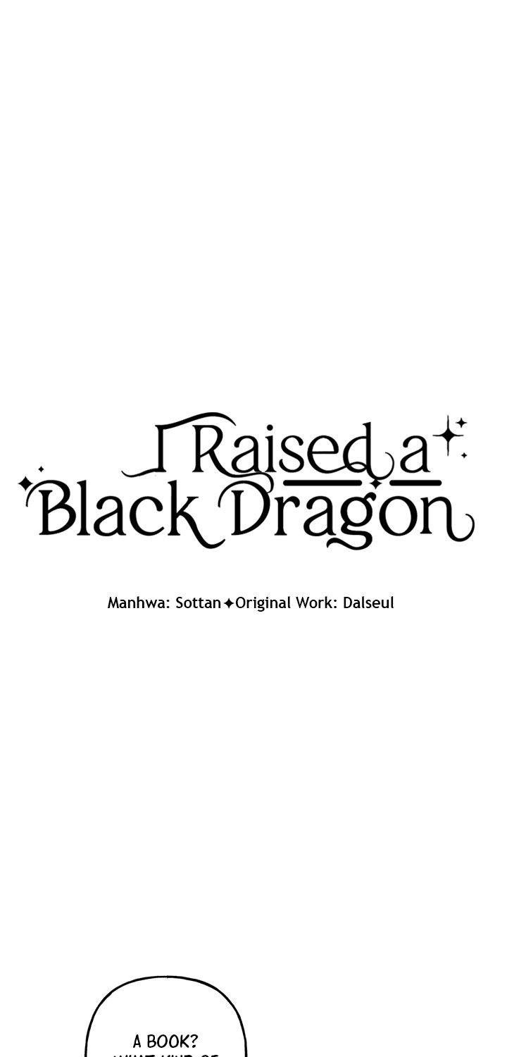 I Raised A Black Dragon Chapter 15 - page 2