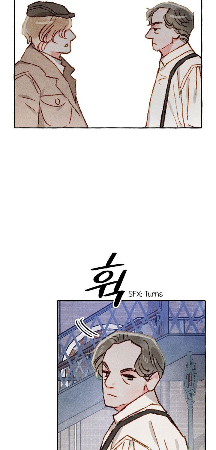 I Raised A Black Dragon Chapter 15 - page 34