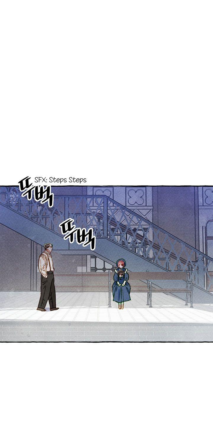I Raised A Black Dragon Chapter 15 - page 37