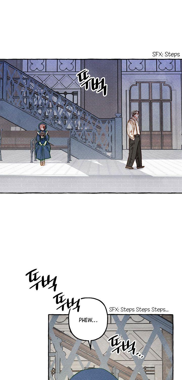 I Raised A Black Dragon Chapter 15 - page 38