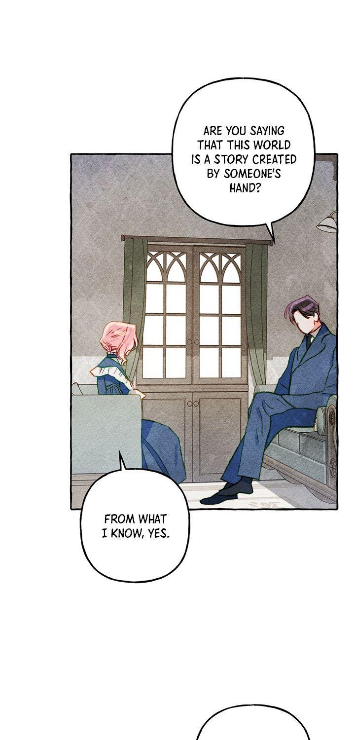 I Raised A Black Dragon Chapter 15 - page 4