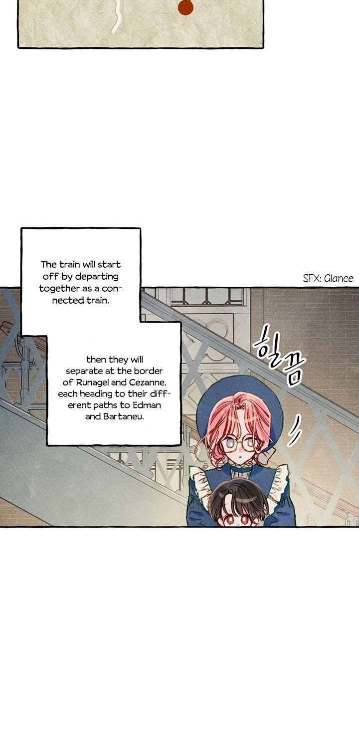 I Raised A Black Dragon Chapter 15 - page 42