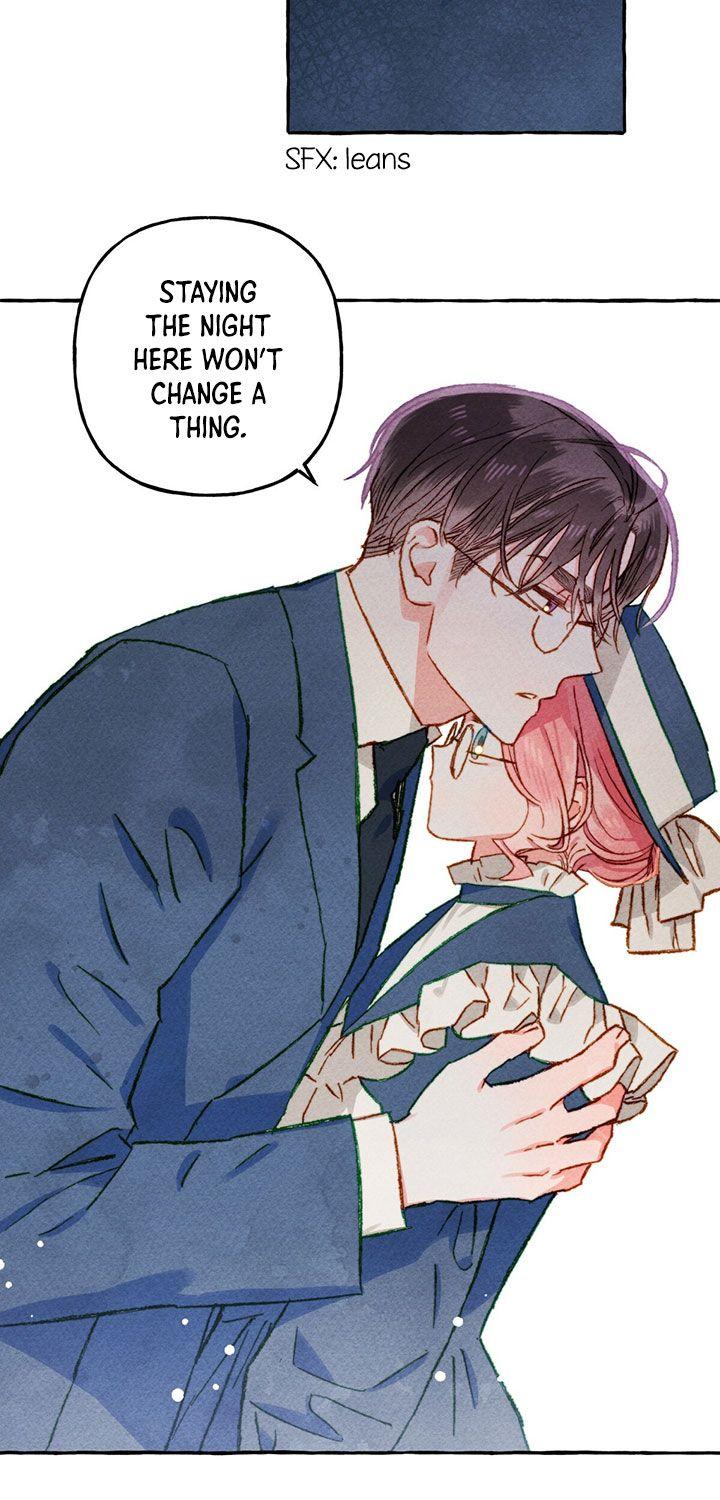 I Raised A Black Dragon Chapter 15 - page 46