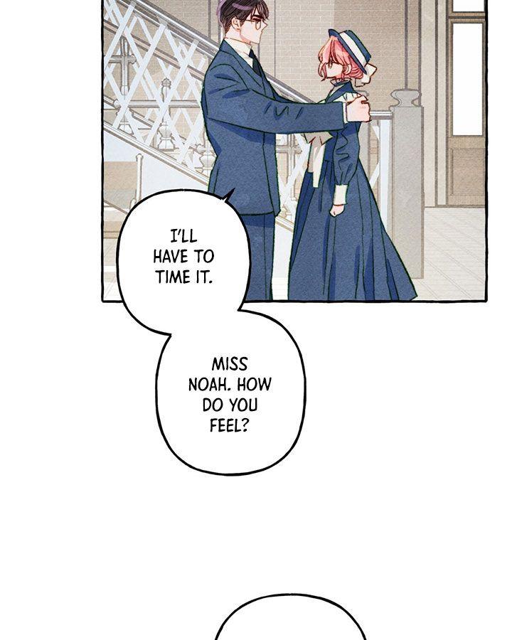 I Raised A Black Dragon Chapter 15 - page 56
