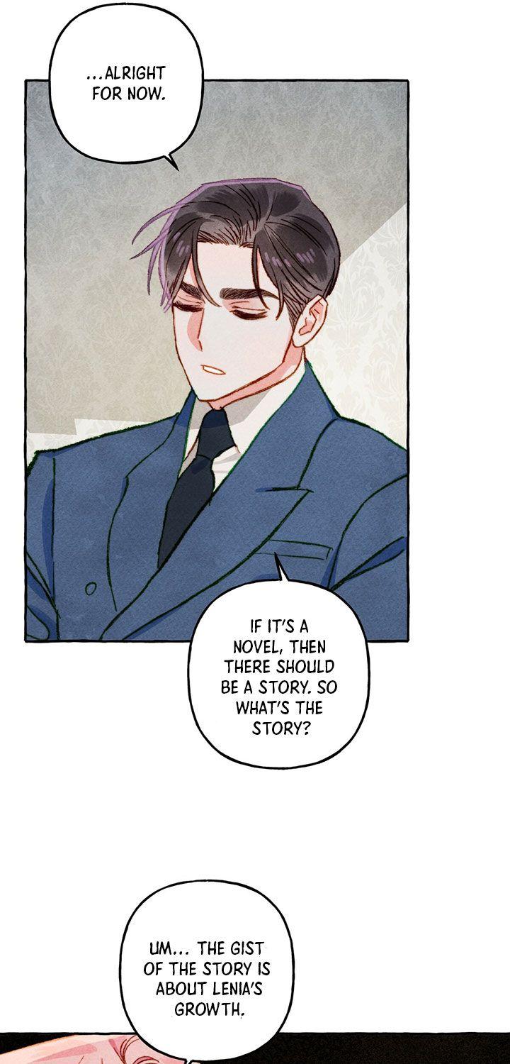 I Raised A Black Dragon Chapter 15 - page 6
