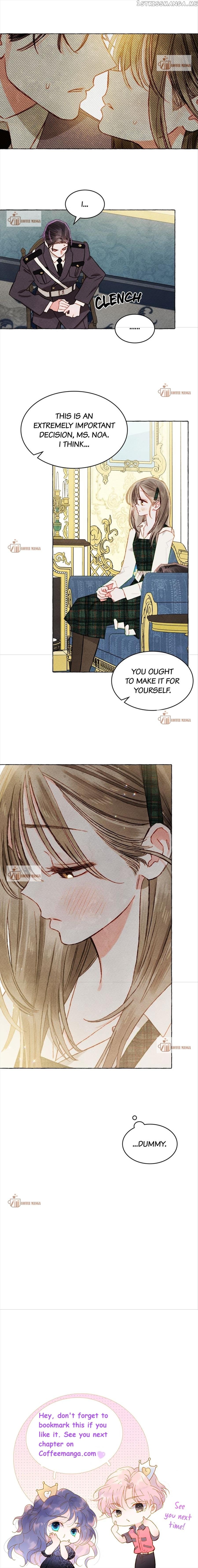 I Raised A Black Dragon Chapter 62 - page 4