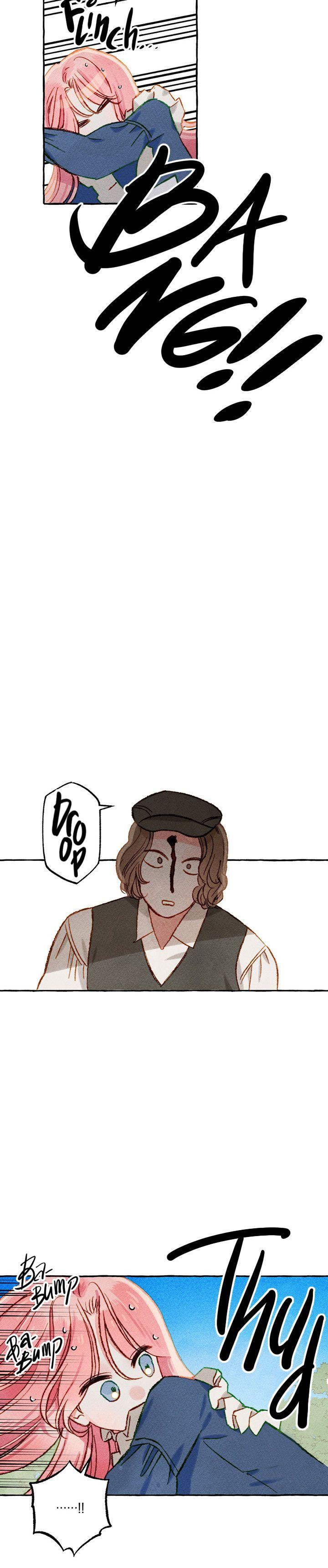 I Raised A Black Dragon Chapter 16 - page 18