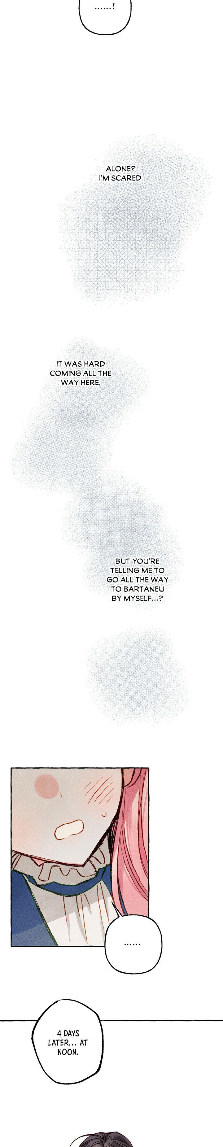 I Raised A Black Dragon Chapter 16 - page 22