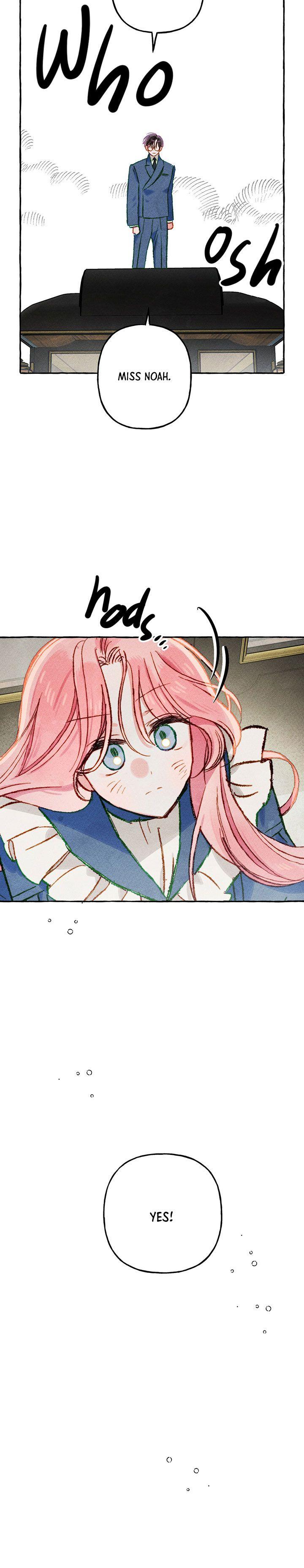 I Raised A Black Dragon Chapter 16 - page 24