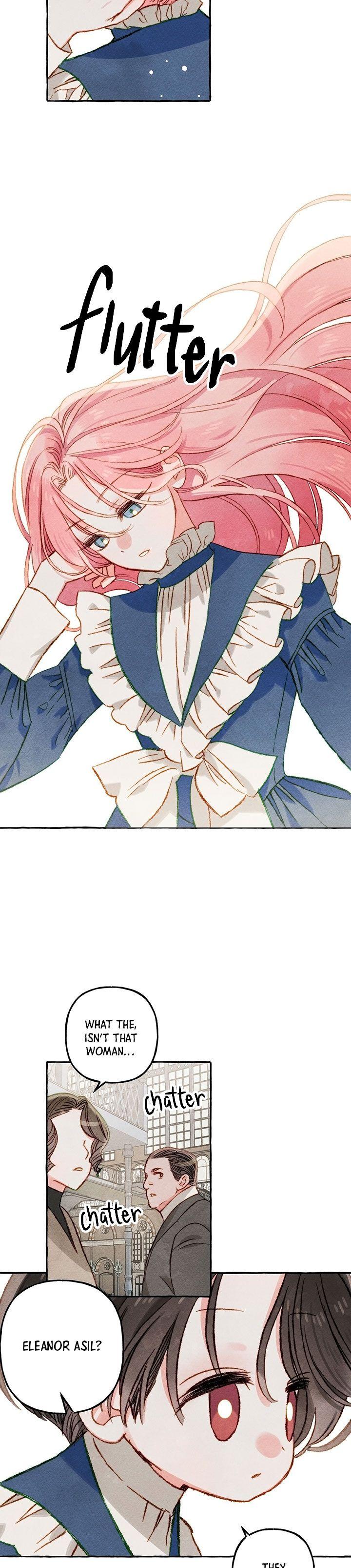 I Raised A Black Dragon Chapter 16 - page 3