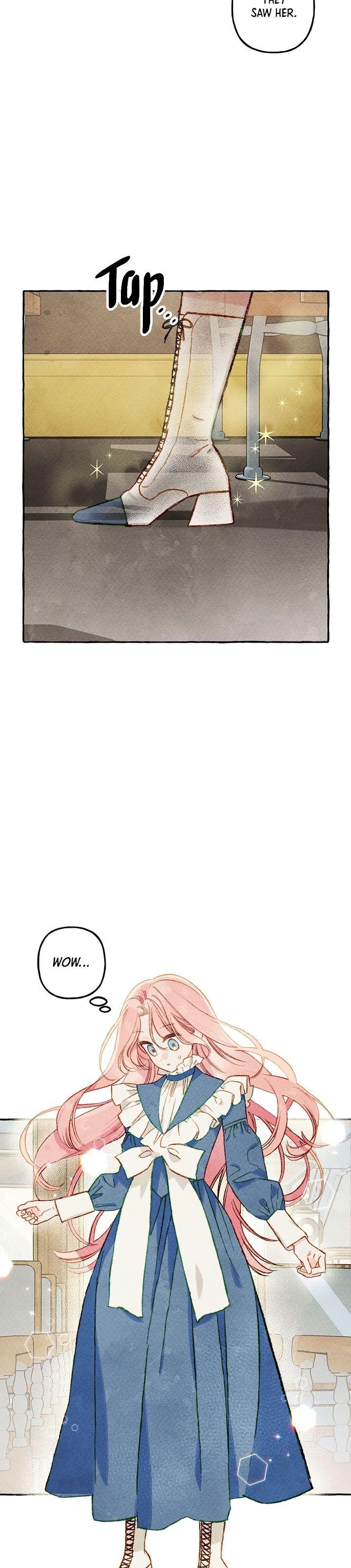 I Raised A Black Dragon Chapter 16 - page 4