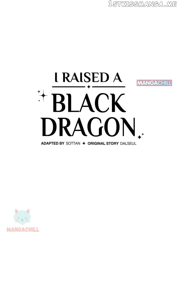 I Raised A Black Dragon Chapter 63 - page 1
