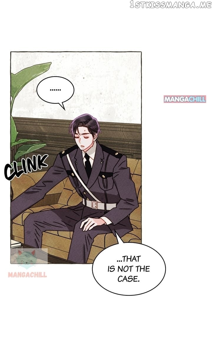 I Raised A Black Dragon Chapter 63 - page 14
