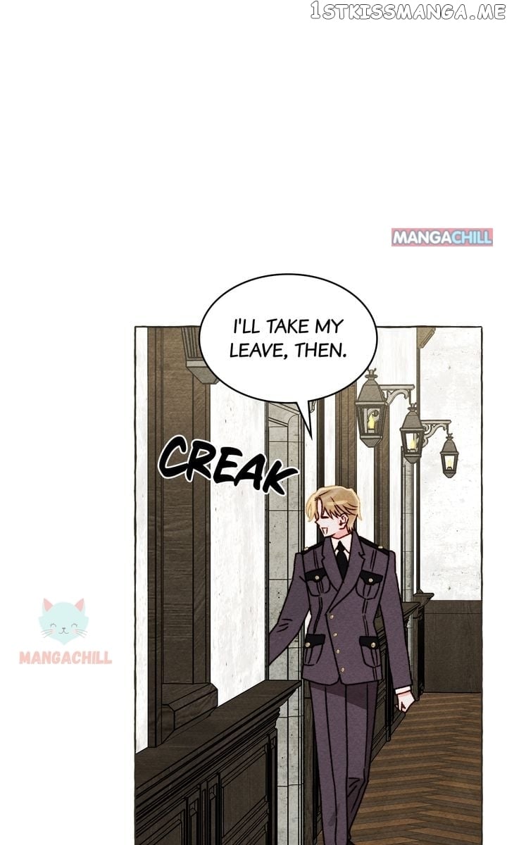 I Raised A Black Dragon Chapter 63 - page 20