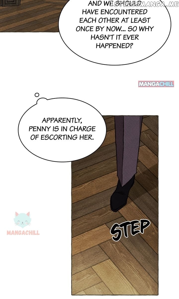 I Raised A Black Dragon Chapter 63 - page 22