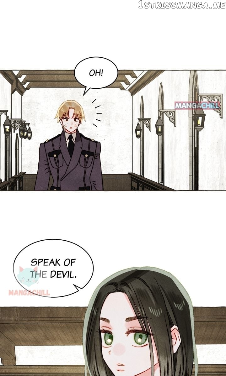 I Raised A Black Dragon Chapter 63 - page 23