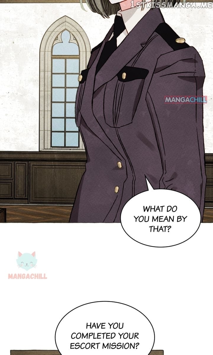 I Raised A Black Dragon Chapter 63 - page 24