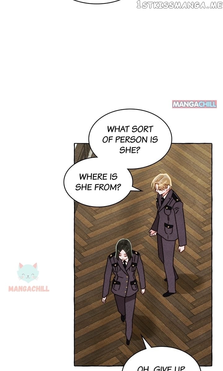 I Raised A Black Dragon Chapter 63 - page 26