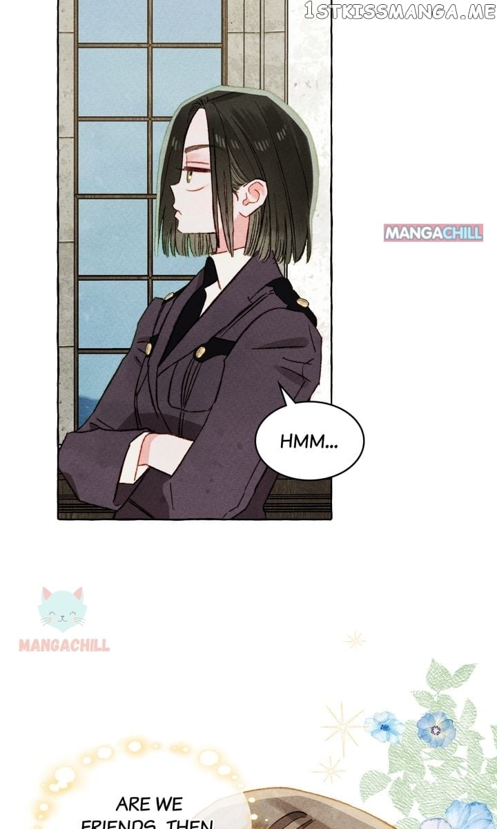 I Raised A Black Dragon Chapter 63 - page 28