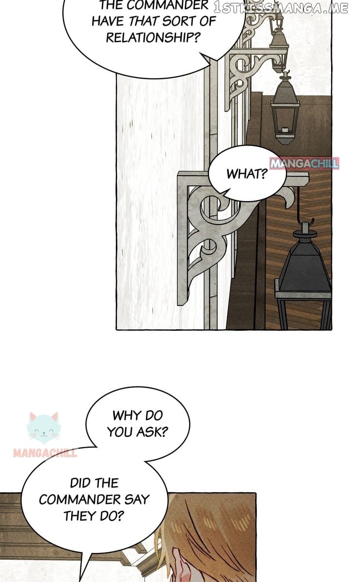 I Raised A Black Dragon Chapter 63 - page 33