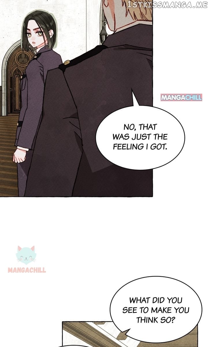 I Raised A Black Dragon Chapter 63 - page 34