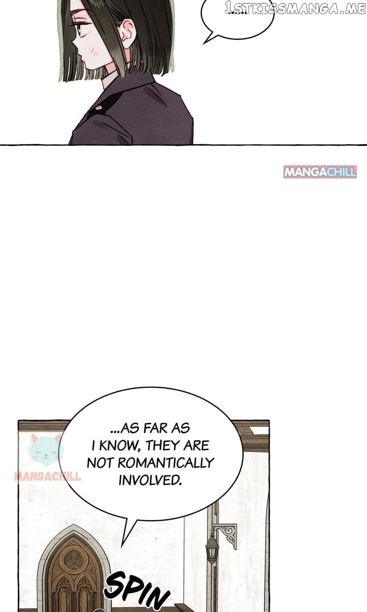 I Raised A Black Dragon Chapter 63 - page 36