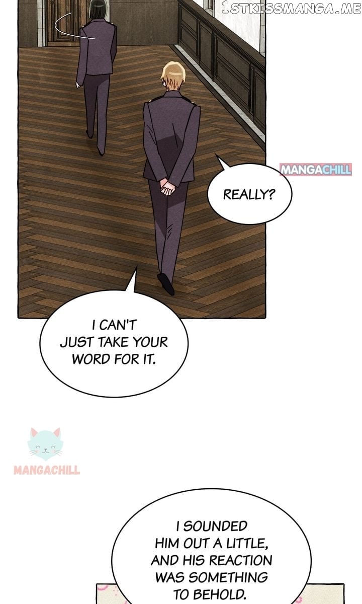I Raised A Black Dragon Chapter 63 - page 37
