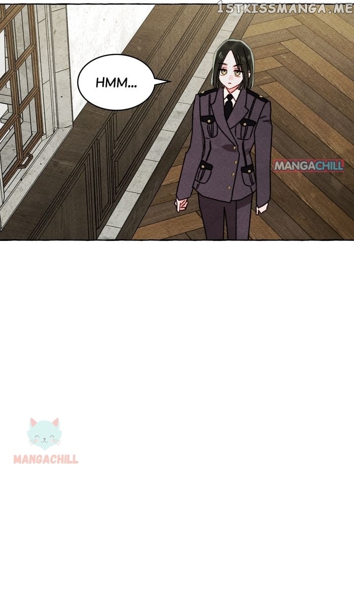 I Raised A Black Dragon Chapter 63 - page 39